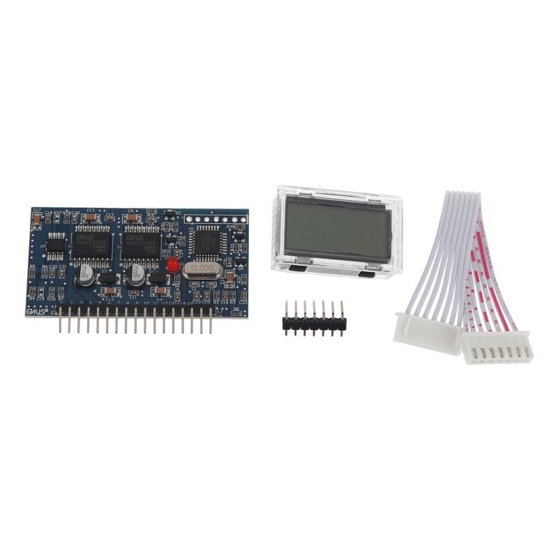 Egs002 Pure Sine Wave Inverter Driver Board - Placa de control para inversor de