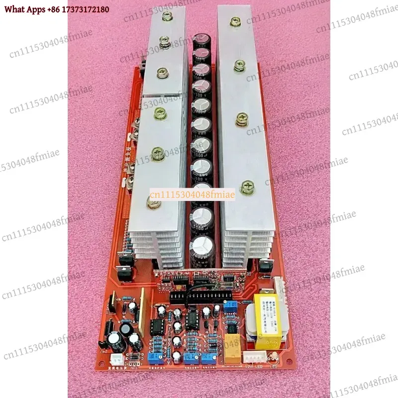 Módulo de placa principal de i - Pure Sine Wave Inverter Board 24V 48V reseña y precio