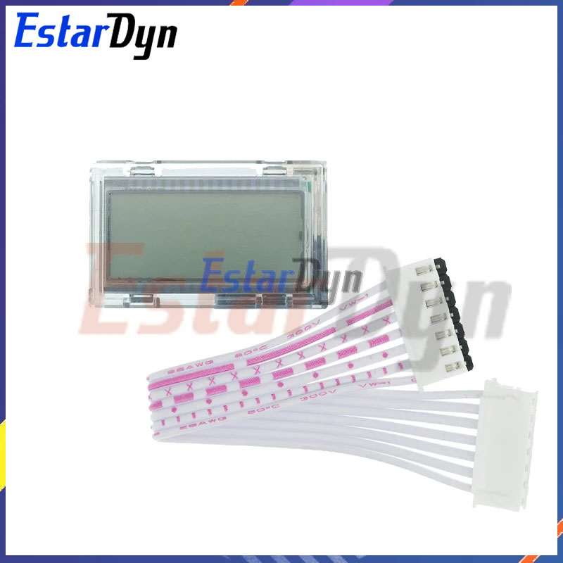 Estardyn 5V DC-AC inversor de  - Egs002 Pure Sine Wave Inverter Driver Board reseña y precio